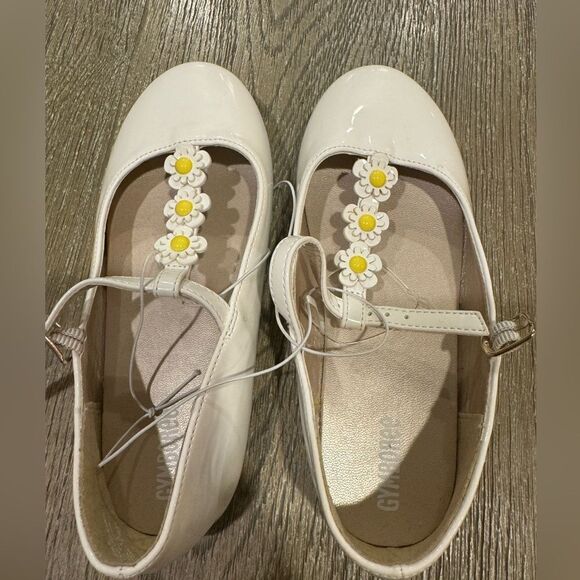 Gymboree girl’s shoes. Brand new! - Picture 2 of 4